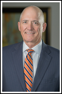 Robert W. Beckmann, Jr., CFA, AIF<sup>®</sup>, Senior Vice President/Investments, Branch Manager