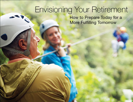 Envisioning Your Retirement